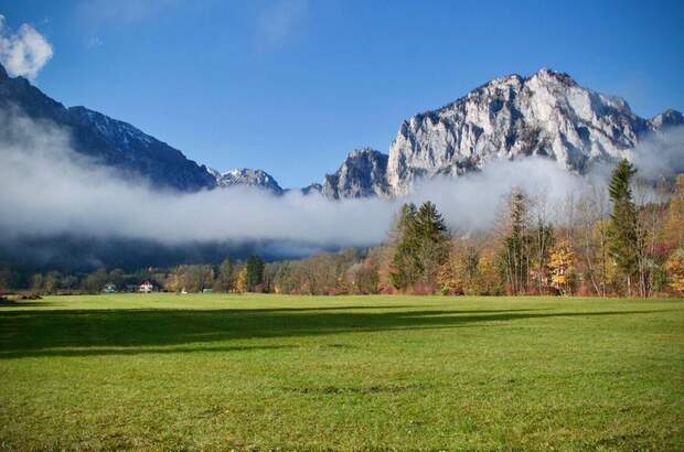 Haus kaufen in 8612 Tragöß (Bild 2)
