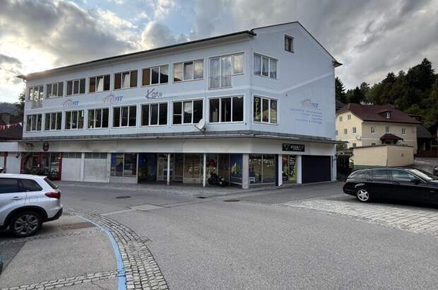 Wohnung mit Balkon mieten in 9545 Radenthein (Bild 1)