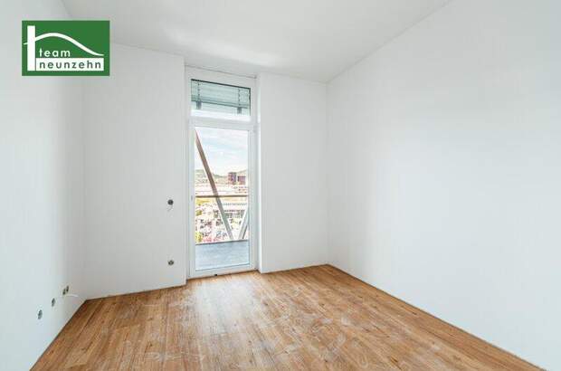 Terrassenwohnung mieten in 8020 Graz (Bild 2)