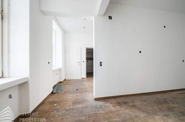 Altbauwohnung kaufen in 1030 Wien (Bild 4)