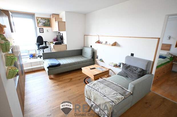 Terrassenwohnung kaufen in 1100 Wien (Bild 2)