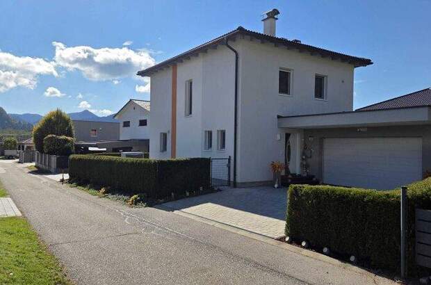 Einfamilienhaus kaufen in 9314 Launsdorf (Bild 1)