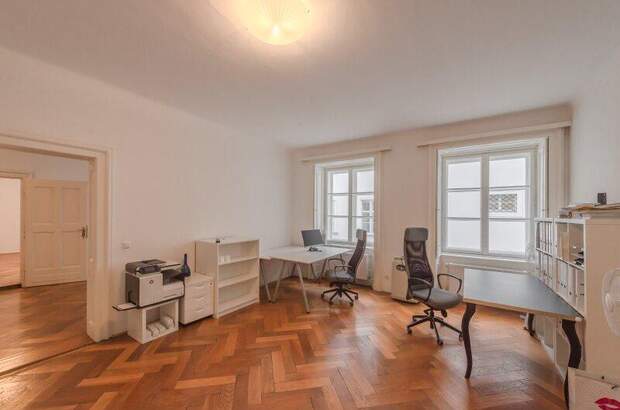 Büro / Praxis mieten in 1010 Wien (Bild 1)