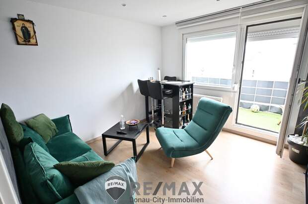 Terrassenwohnung kaufen in 1100 Wien (Bild 3)