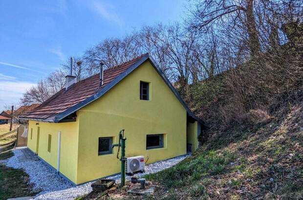 Haus mit Garten kaufen in 8262 Hochenegg