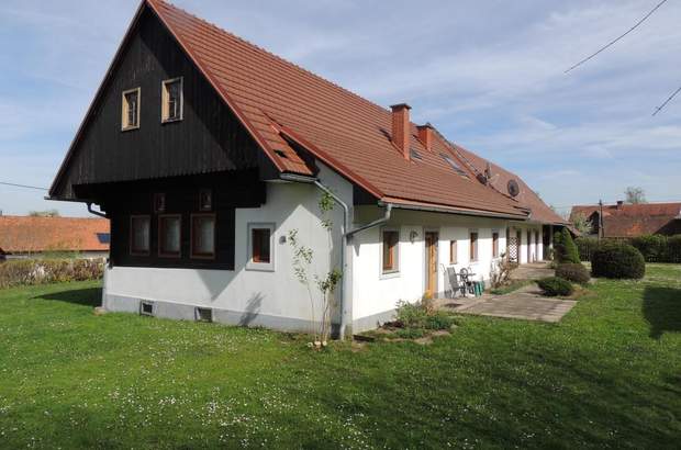 Bauernhaus kaufen in 8502 Lannach (Bild 1)