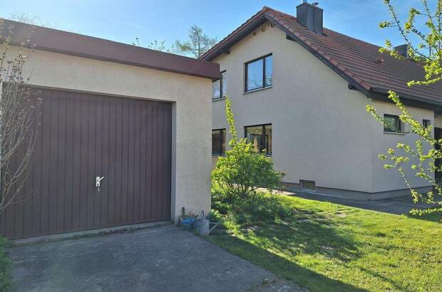 Haus mit Garten kaufen in 1220 Wien (Bild 4)