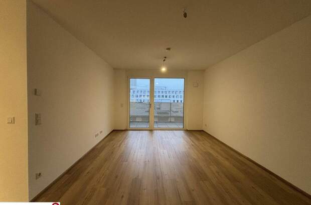 Wohnung mit Balkon mieten in 1230 Wien (Bild 2)