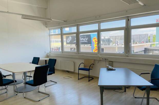 Gewerbeobjekt mieten in 5071 Himmelreich (Bild 2)