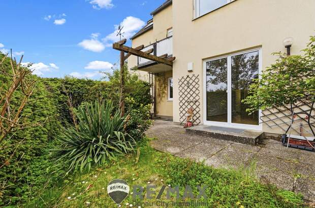 Terrassenwohnung kaufen in 3430 Tulln (Bild 1)