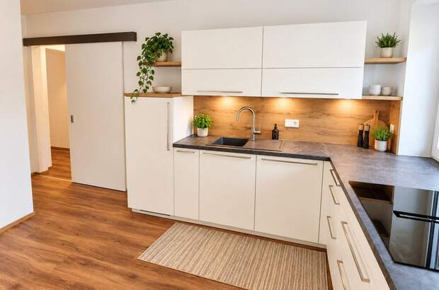 Wohnung mit Balkon mieten in 5101 Bergheim (Bild 4)