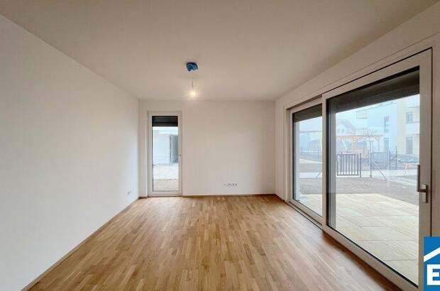 Terrassenwohnung kaufen in 2700 Wr. Neustadt (Bild 3)