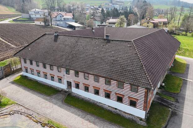 Gewerbeobjekt kaufen in 4542 Nußbach (Bild 4)