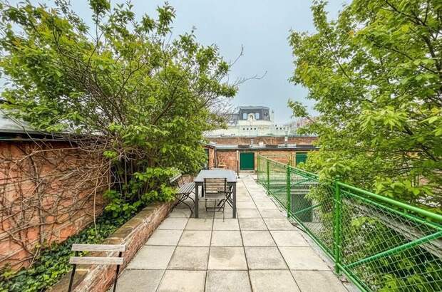 Mietwohnung in 1030 Wien