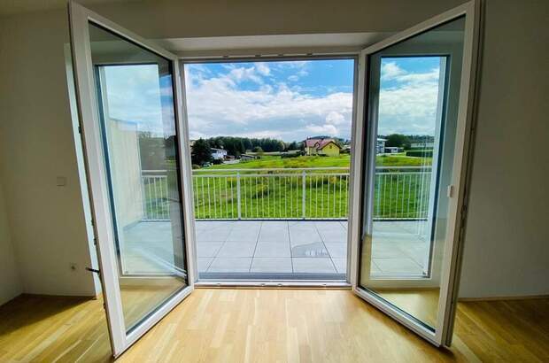 Terrassenwohnung kaufen in 5142 Eggelsberg (Bild 1)