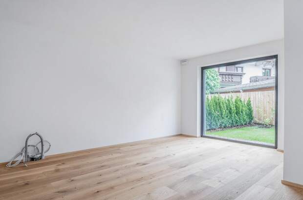 Terrassenwohnung kaufen in 6391 Fieberbrunn (Bild 4)