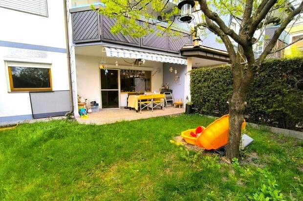 Eigentumswohnung in 9020 Klagenfurt (Bild 4)