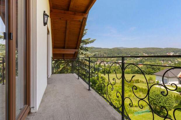 Haus mit Garten kaufen in 9220 Velden (Bild 3)