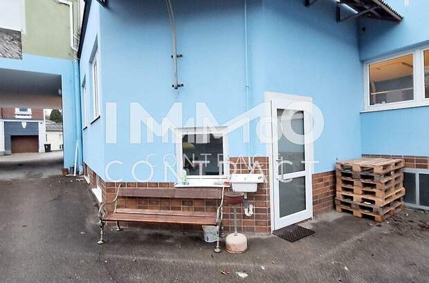 Gewerbeobjekt mieten in 3300 Amstetten (Bild 4)