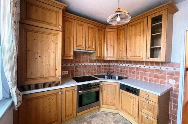 Wohnung mit Balkon mieten in 5020 Salzburg (Bild 4)