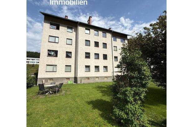 Wohnung kaufen in 8680 Mürzzuschlag (Bild 2)