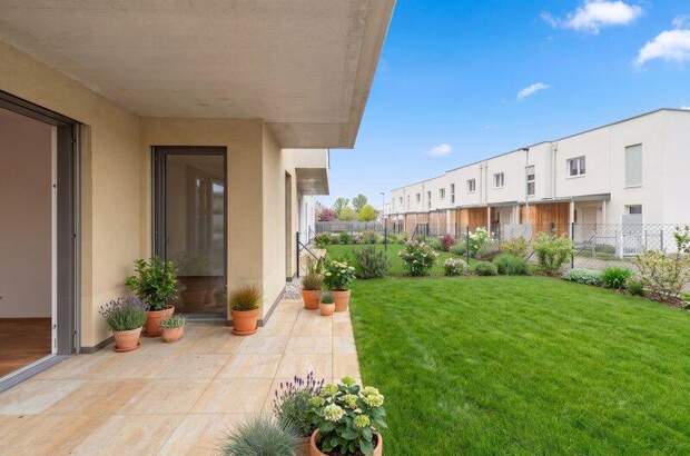Wohnung kaufen in 2700 Wr. Neustadt (Bild 4)
