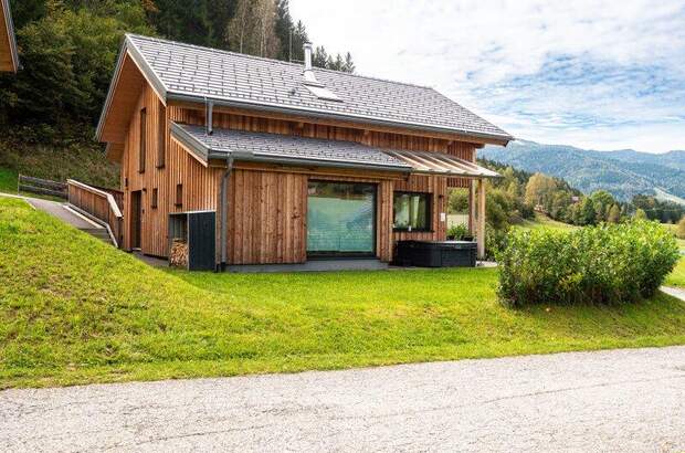 Chalet kaufen in 8861 St. Georgen (Bild 1)