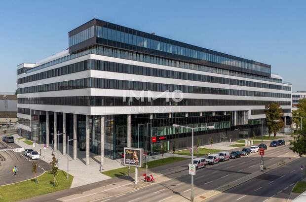 Gewerbeobjekt mieten in 1210 Wien (Bild 1)