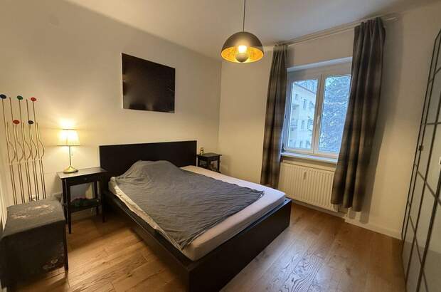 Wohnung mit Balkon kaufen in 4600 Wels (Bild 5)