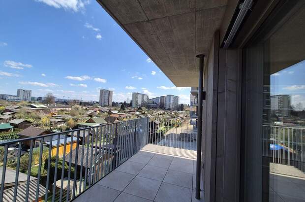 Wohnung mit Balkon kaufen in 8010 Graz (Bild 3)
