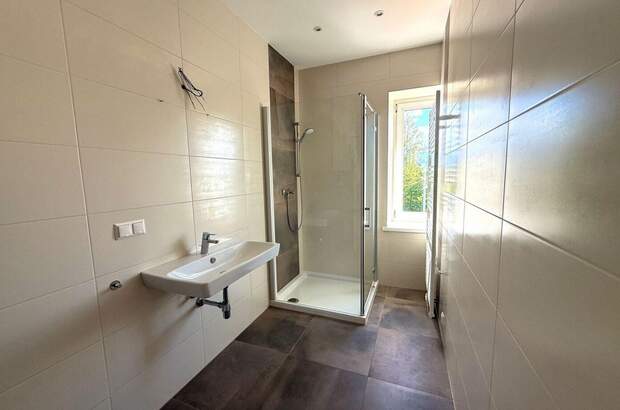 Altbauwohnung mieten in 9020 Klagenfurt (Bild 1)