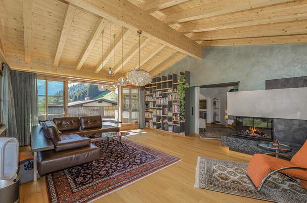 Einfamilienhaus kaufen in 6370 Kitzbühel (Bild 5)