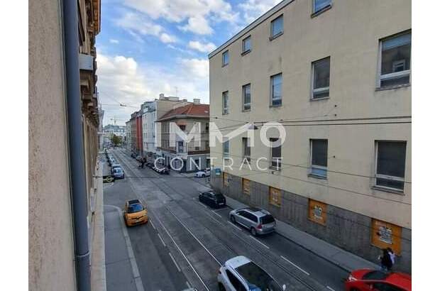 Immobilie mieten in 1180 Wien