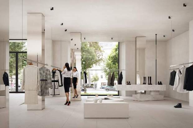 Gewerbeobjekt mieten in 1010 Wien