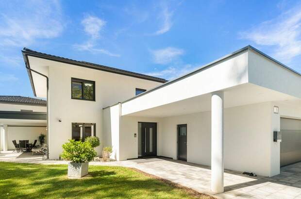Haus mit Garten kaufen in 9073 Klagenfurt (Bild 2)