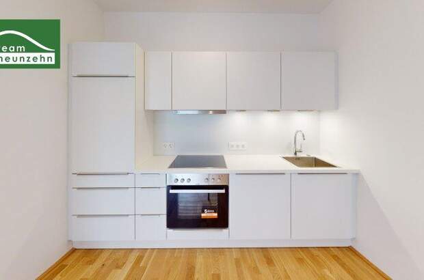 Terrassenwohnung mieten in 3100 St. Pölten (Bild 3)
