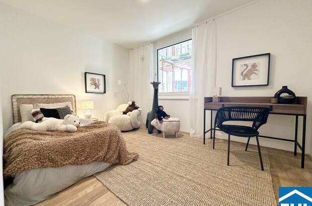 Terrassenwohnung kaufen in 1030 Wien (Bild 2)