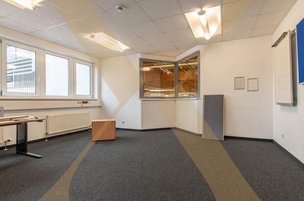 Gewerbeobjekt mieten in 4030 Linz (Bild 1)