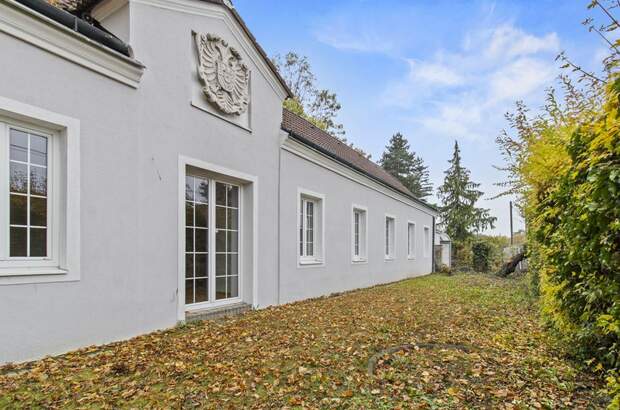 Einfamilienhaus kaufen in 3421 Höflein (Bild 3)
