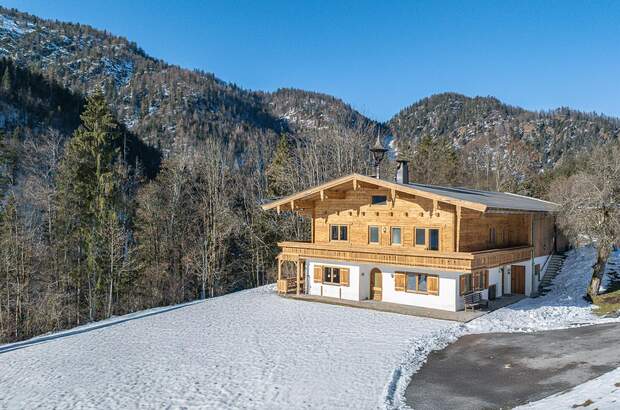 Bauernhaus kaufen in 6384 Waidring (Bild 2)