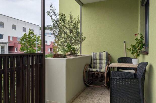 Terrassenwohnung kaufen in 8160 Weiz (Bild 4)