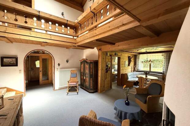 Haus mit Garten kaufen in 6542 Pfunds (Bild 1)