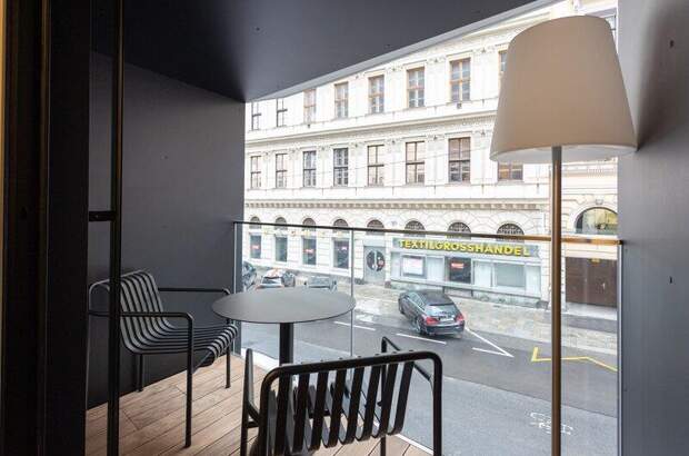 Terrassenwohnung mieten in 1010 Wien (Bild 3)