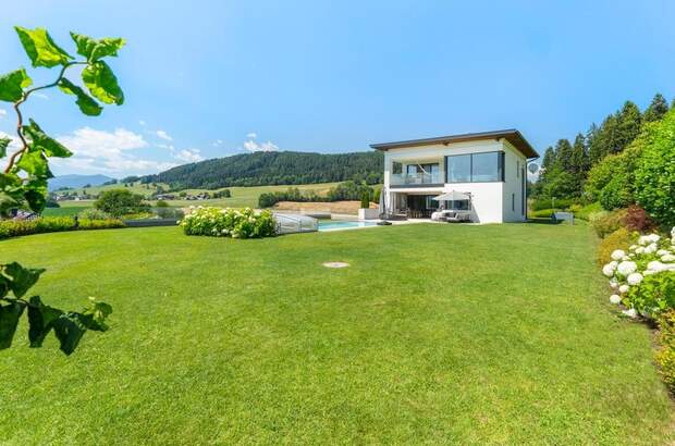 Einfamilienhaus kaufen in 9560 Feldkirchen (Bild 4)