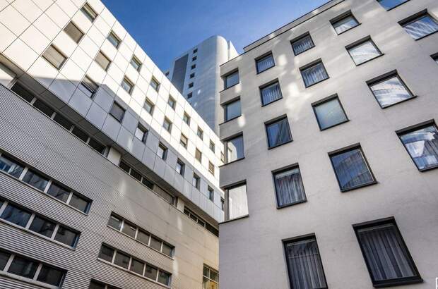 Gewerbeobjekt mieten in 1020 Wien (Bild 2)