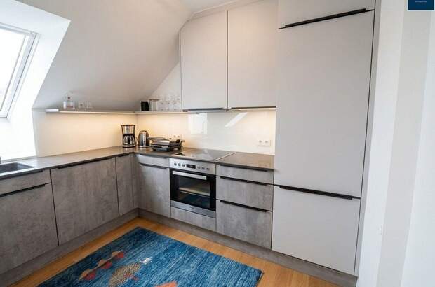 Wohnung mit Balkon mieten in 8043 Graz (Bild 3)