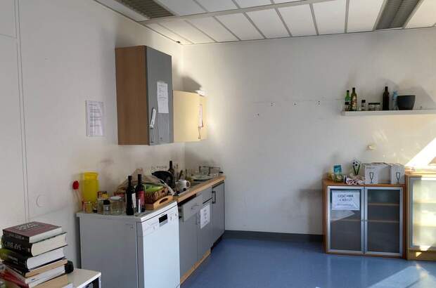 Gewerbeobjekt mieten in 1150 Wien (Bild 5)