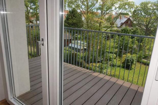 Terrassenwohnung mieten in 8280 Fürstenfeld (Bild 5)