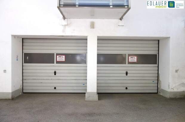 Halle / Lager / Produktion mieten in 3100 St. Pölten (Bild 1)