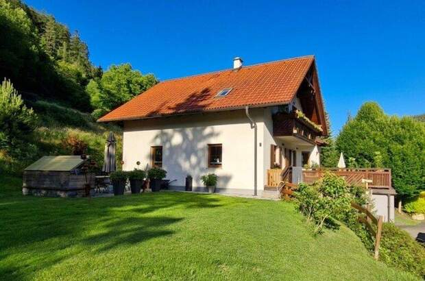 Einfamilienhaus kaufen in 8611 St. Katharein (Bild 2)